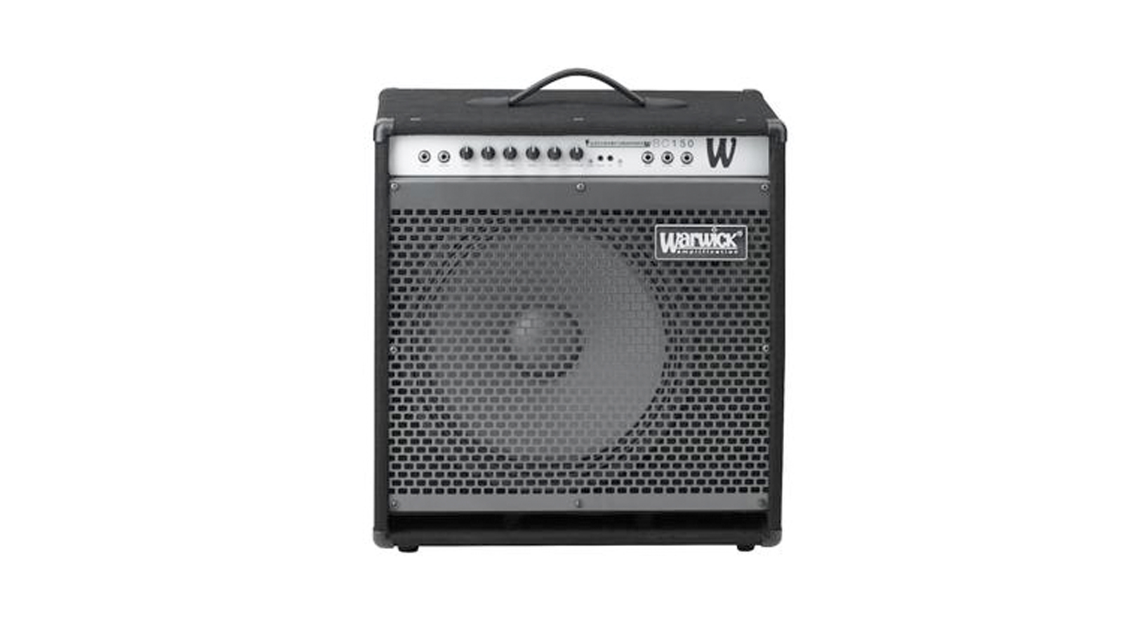 Warwick BC 150 Bass Combo