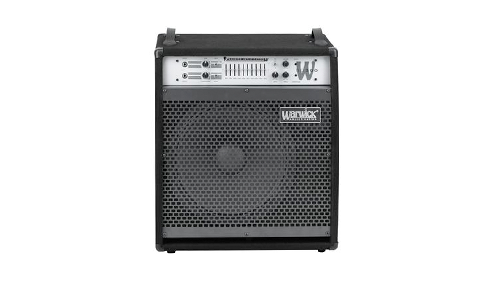 Warwick BC 300 Bass Combo