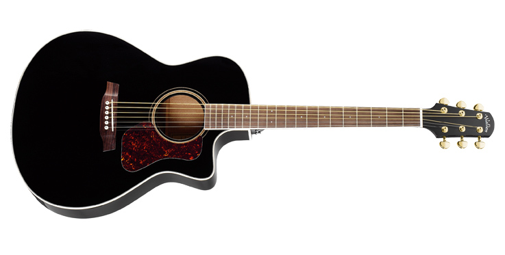 Walden Concorda CS640CEB Westerngitarre