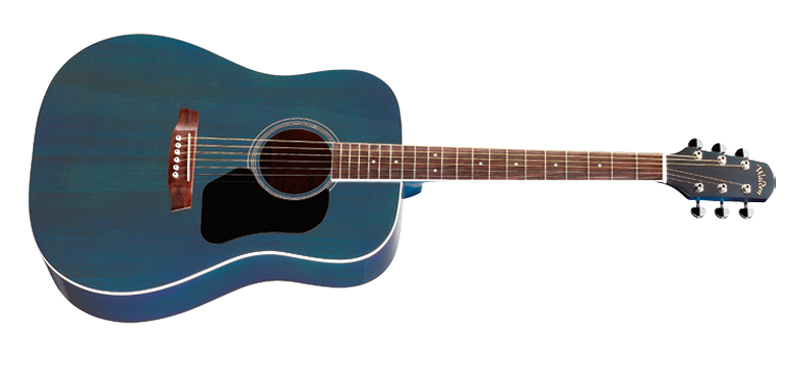 Walden D-351 SU Westerngitarre
