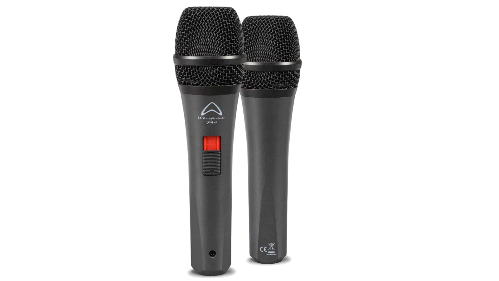 Wahrfedale Pro DM5.0S Dynamisches Mikrofon