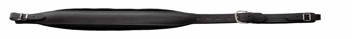 Weltmeister Tragriemen 37/41 Standard Leder mit Samt
