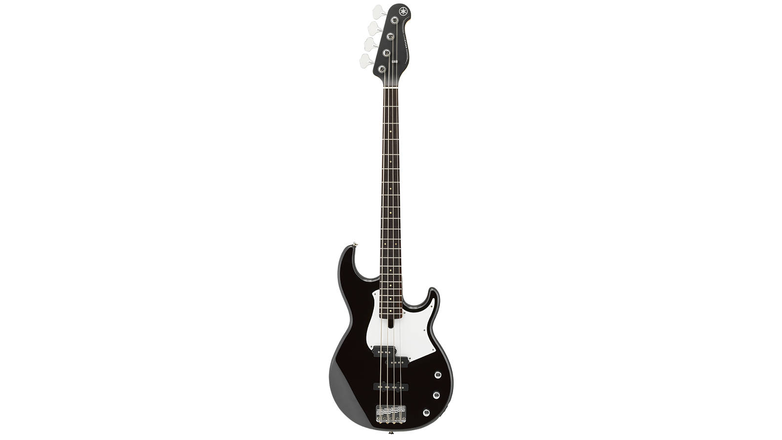 Yamaha BB234 BL E-Bass Black