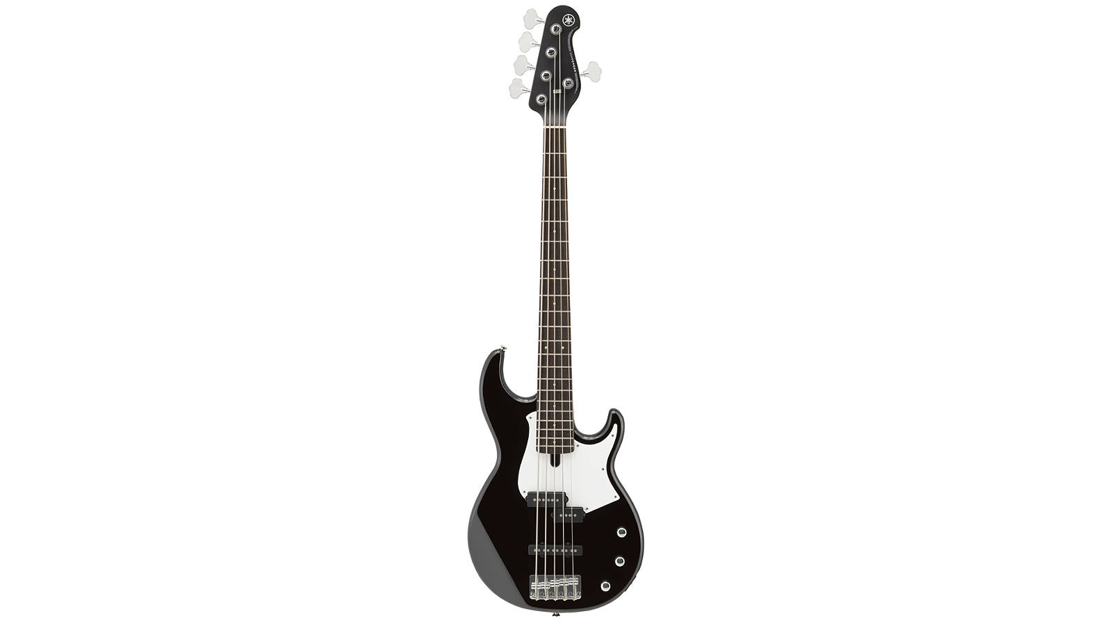 Yamaha BB235 BL E-Bass Black