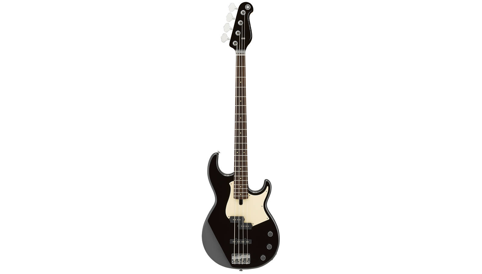 Yamaha BB434 BL E-Bass Black