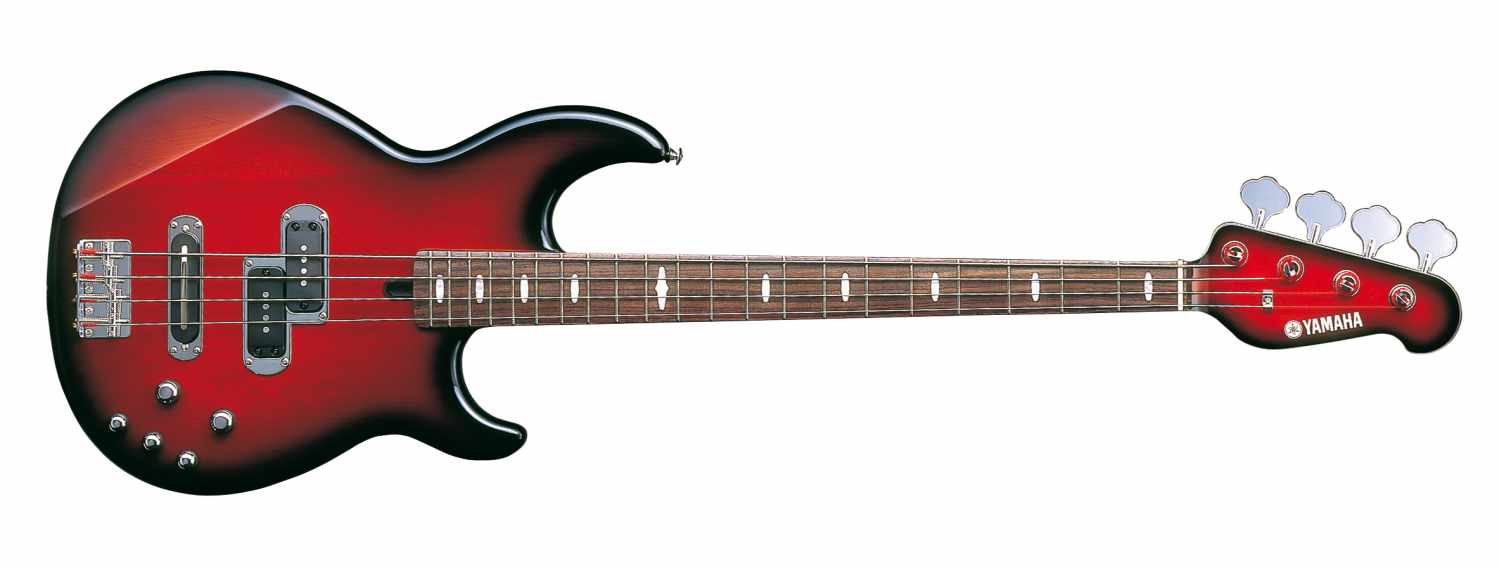 Yamaha BB-614 OVS Bass