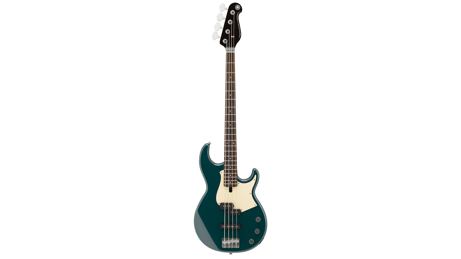 Yamaha BB434 TB E-Bass Teal Blue