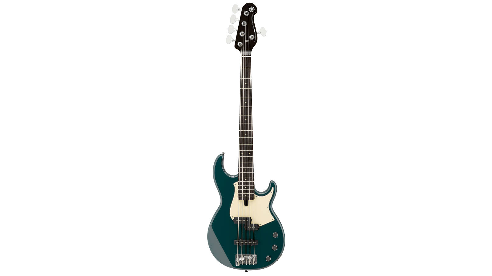Yamaha BB435 TB E-Bass Teal Blue