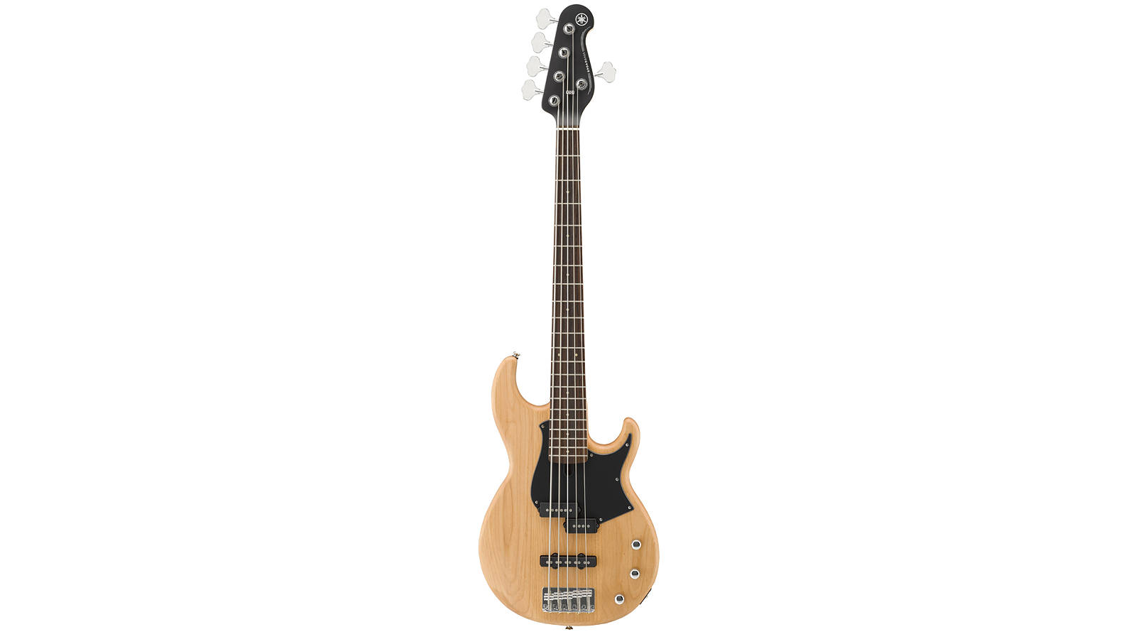 Yamaha BB235 YNS E-Bass Yellow Natural Satin