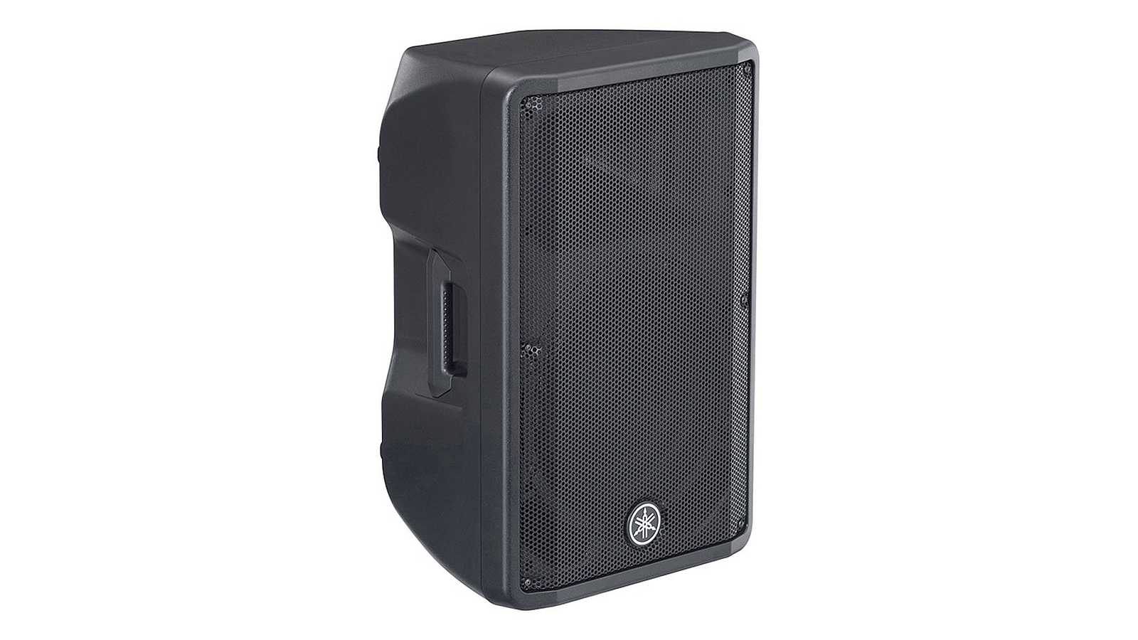 Yamaha CBR15 Passiv Box