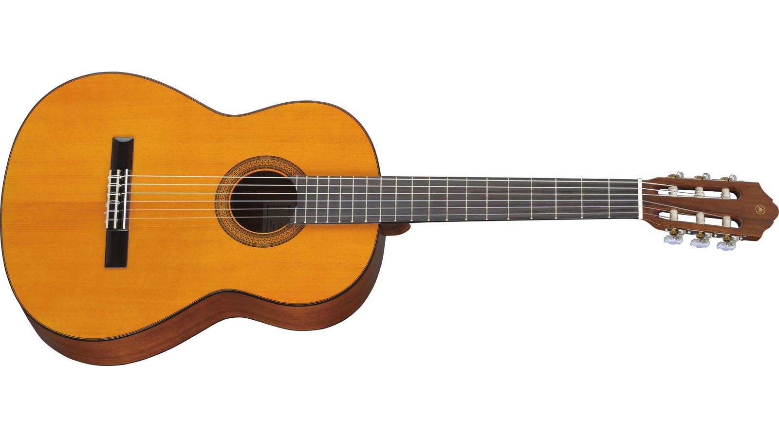 Yamaha CGS-102 Konzertgitarre 1/2