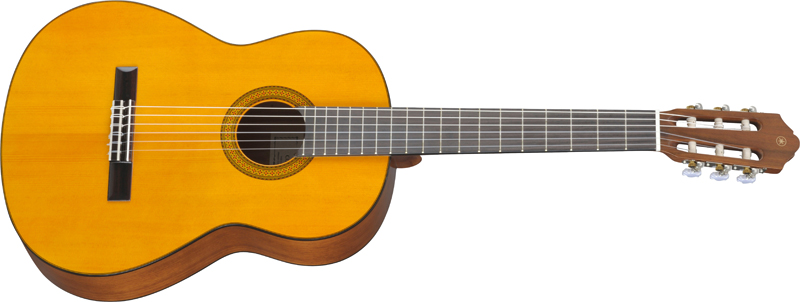 Yamaha CG102 Klassikgitarre