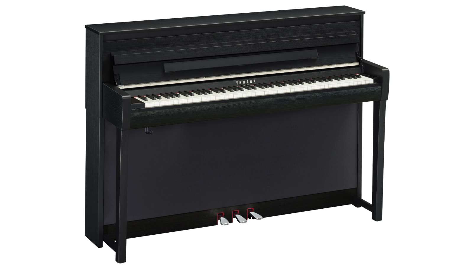 Yamaha CLP-785 B Digital-Piano inkl. Aufbau