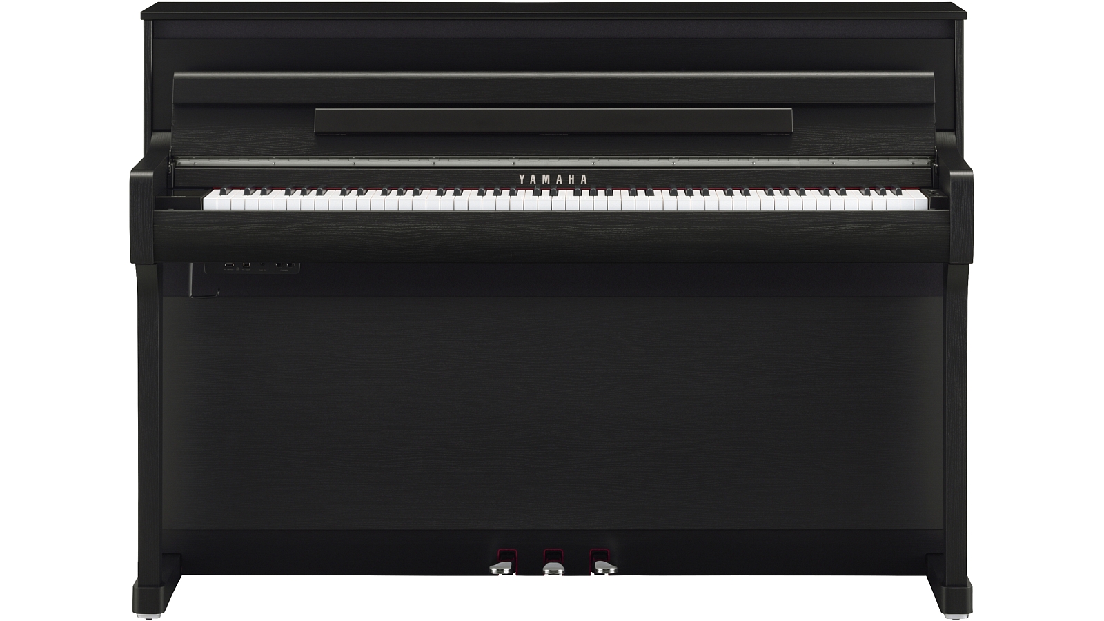 Yamaha CLP-885 B Digital-Piano inkl. Aufbau