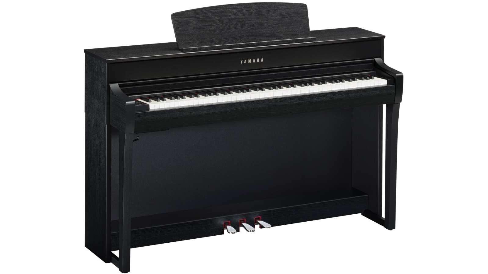 Yamaha CLP-745 B E-Piano