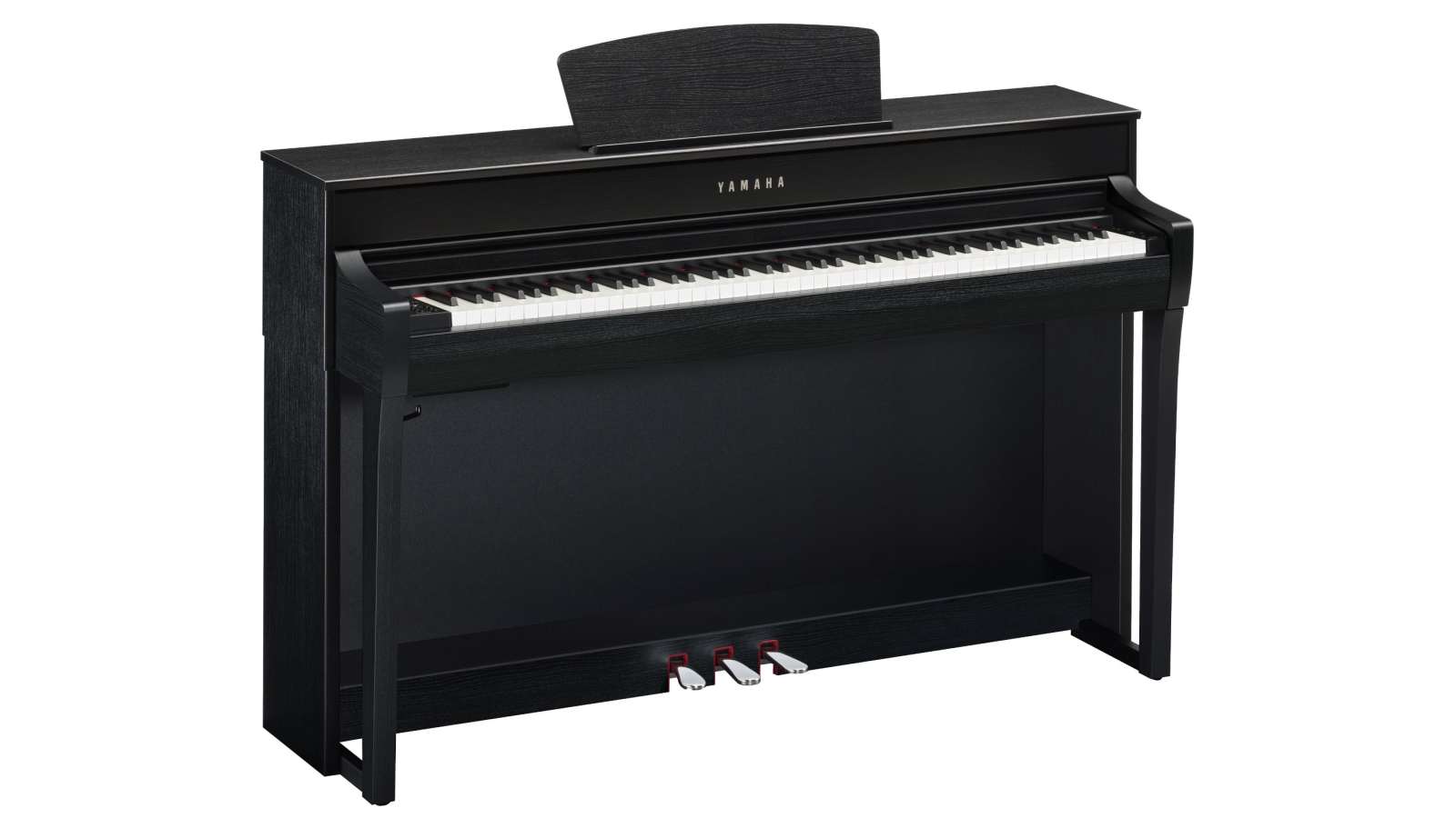 Yamaha CLP-735 B Digitalpiano