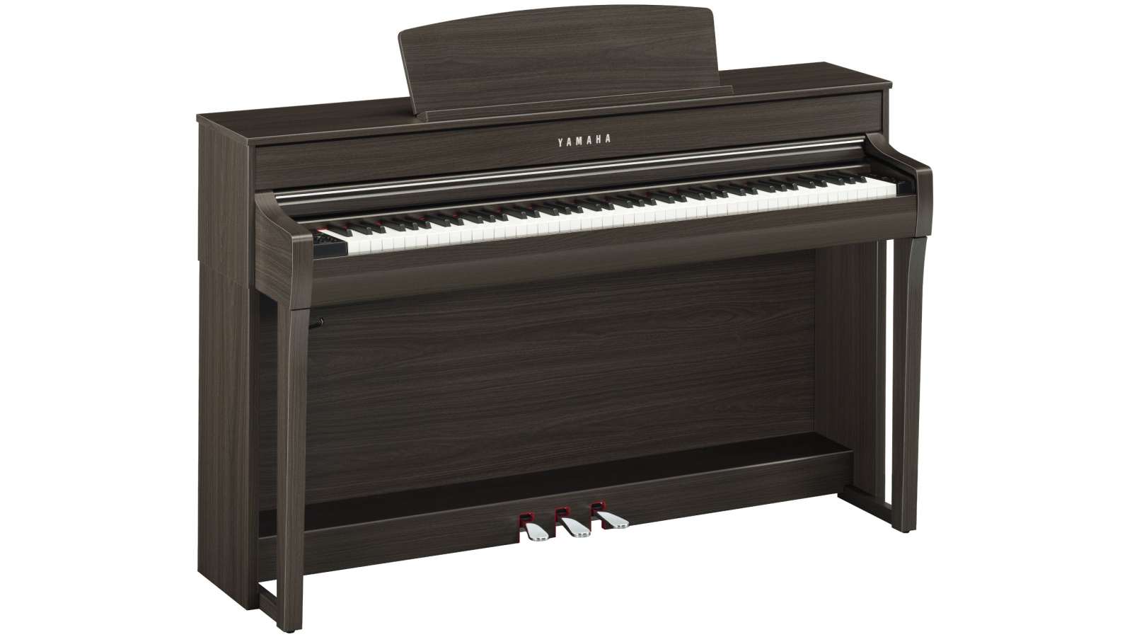 Yamaha CLP-745 DW E-Piano