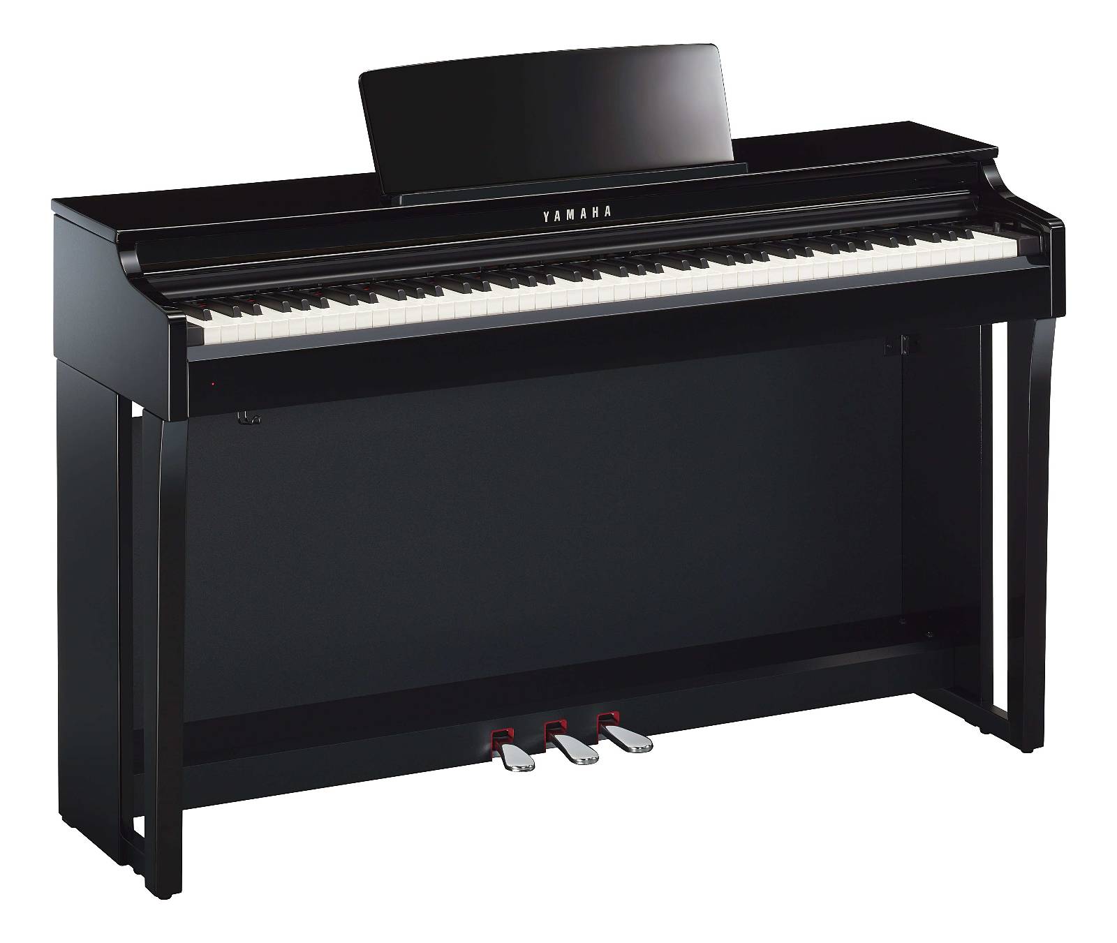 Yamaha CLP-625 PE Clavinova