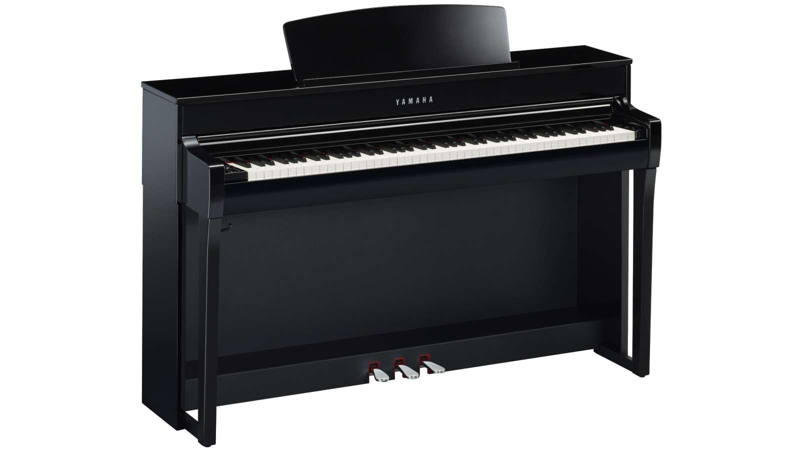 Yamaha CLP-745 PE Digitalpiano