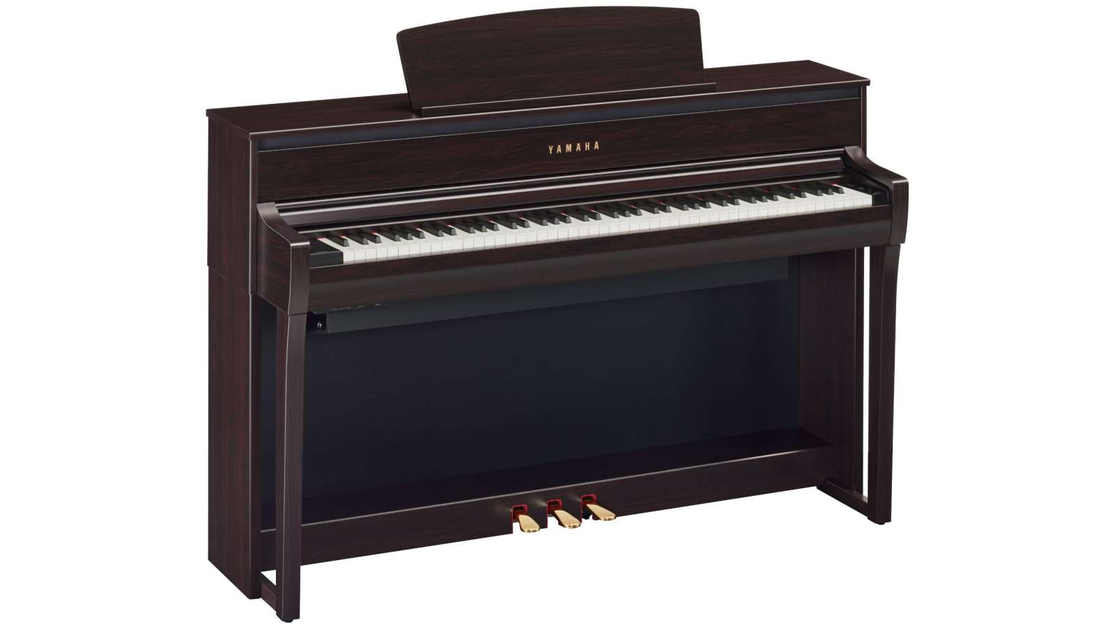 Yamaha CLP-775 R Digitalpiano