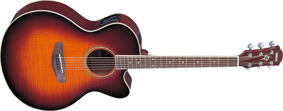 Yamaha CPX-500 FM OVS