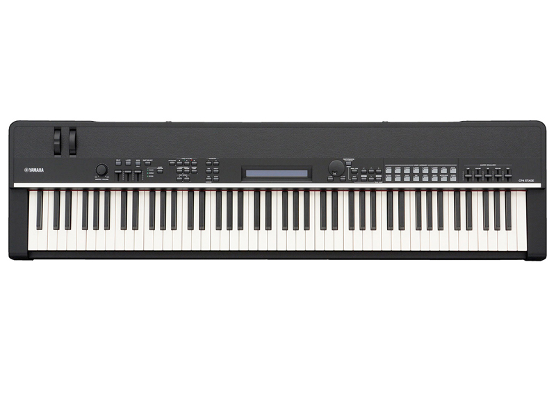 Yamaha CP4 Stagepiano