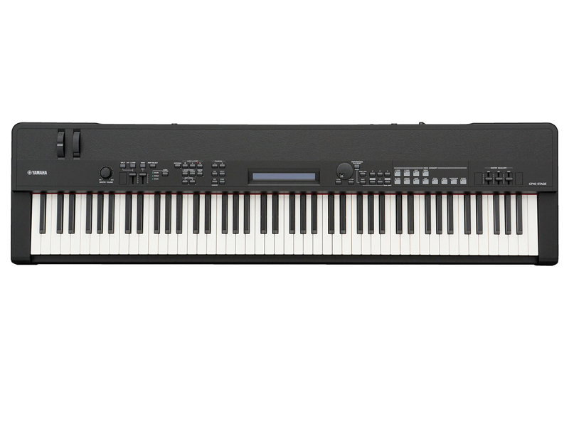 Yamaha CP40 Stagepiano