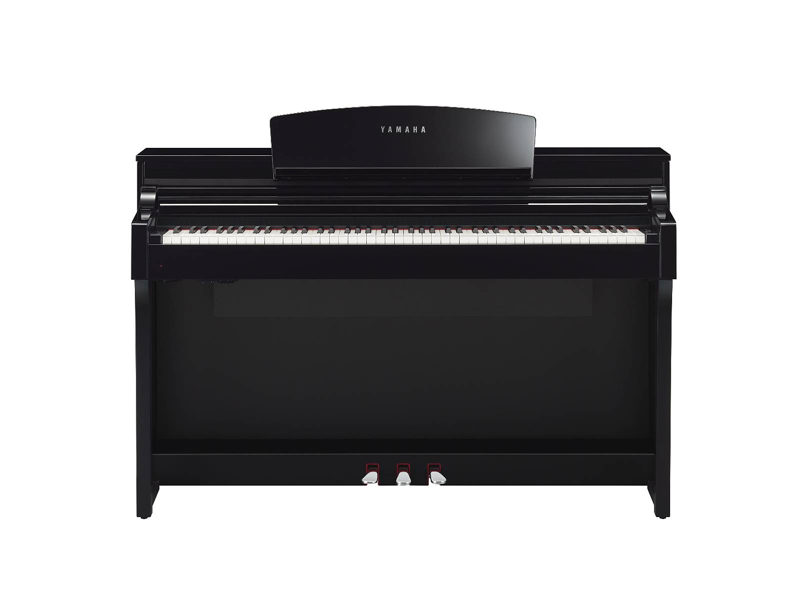 Yamaha CSP-170 B Digitalpiano - Showroom