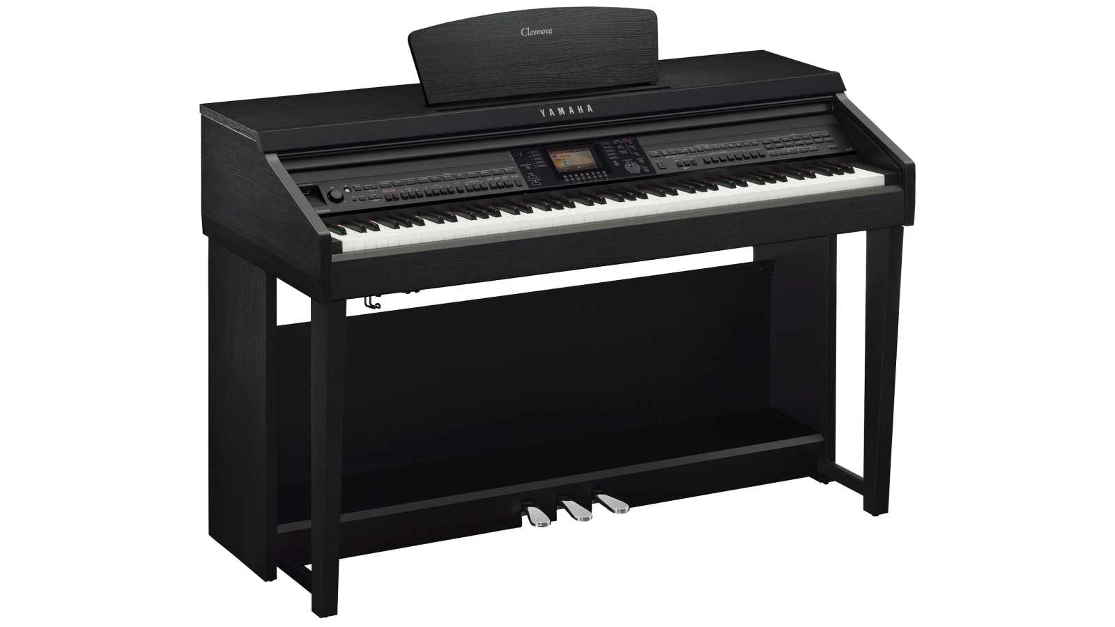 Yamaha CVP-701 B Digitalpiano