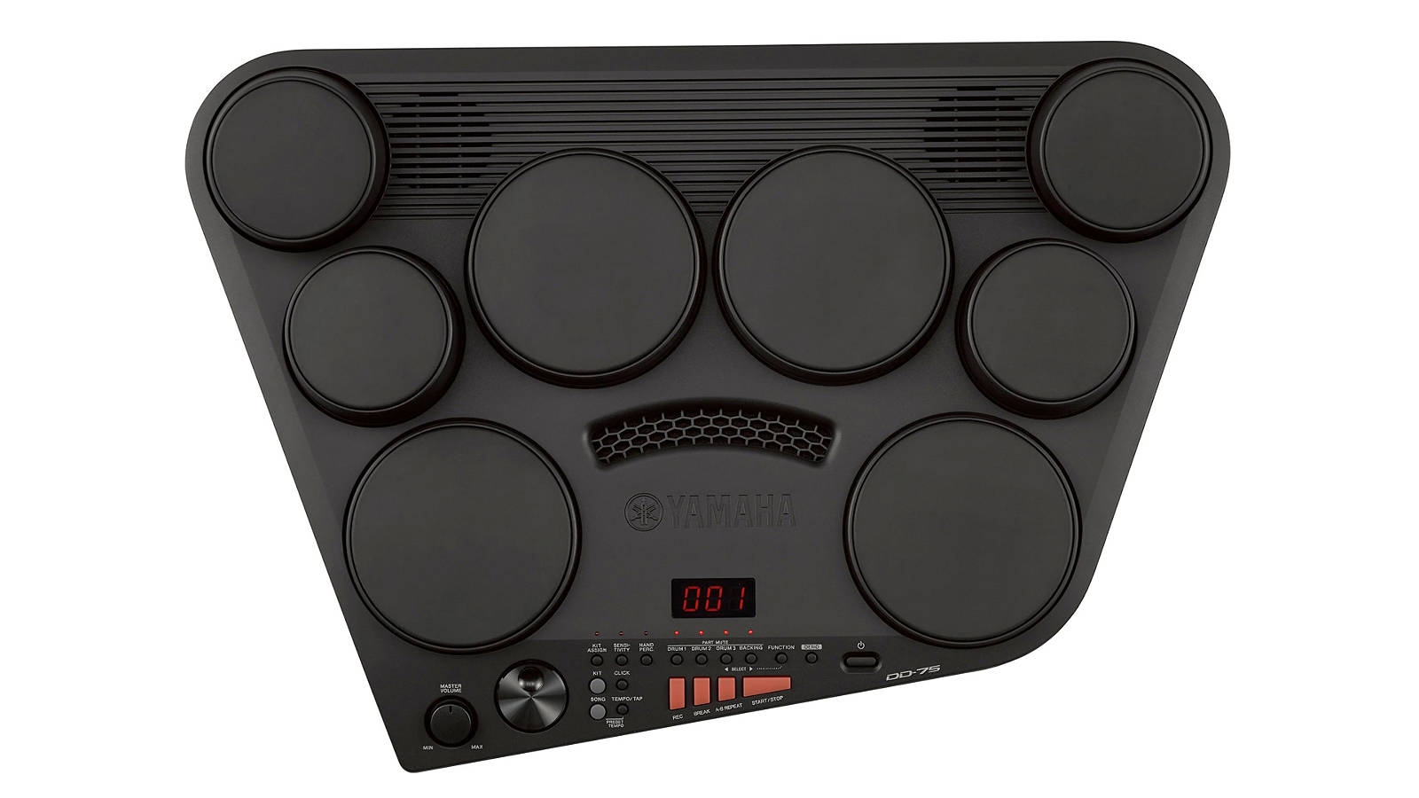 Yamaha DD-75 E-Drum