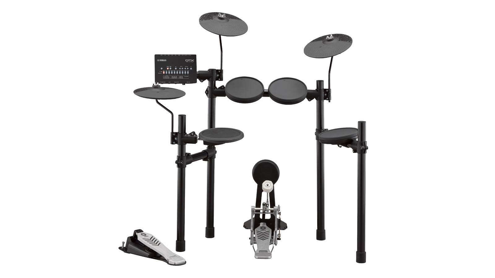 Yamaha DTX452K E-Drum Set