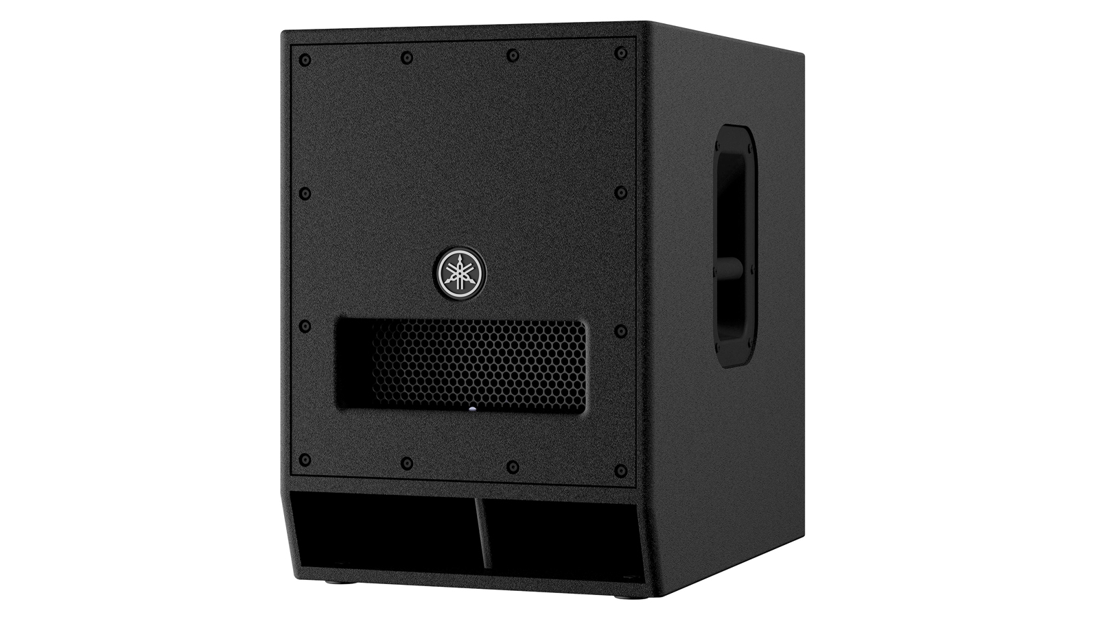 Yamaha DXS12 mkII Subwoofer