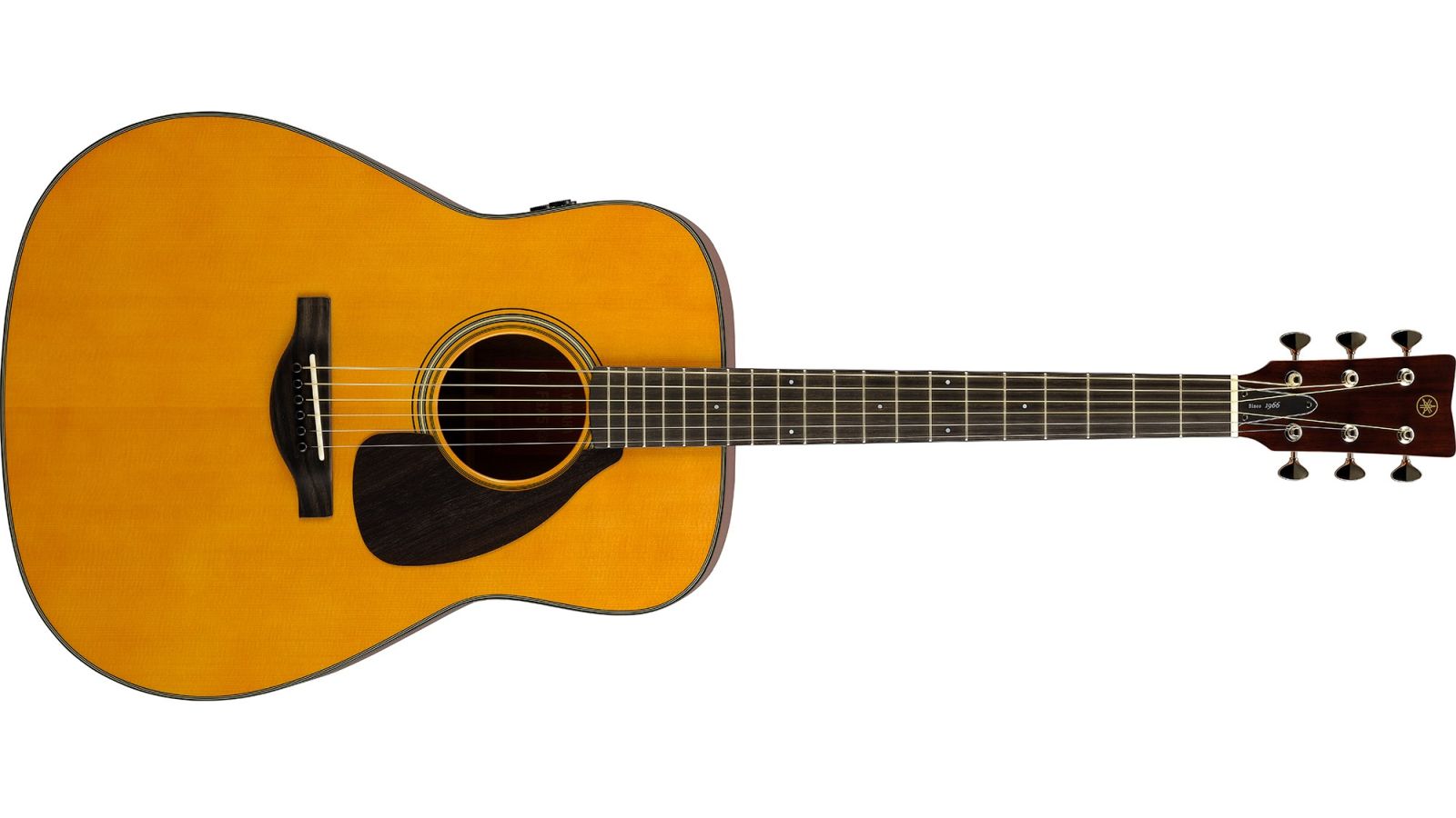 Yamaha FGX5 RED LABEL - Retoure