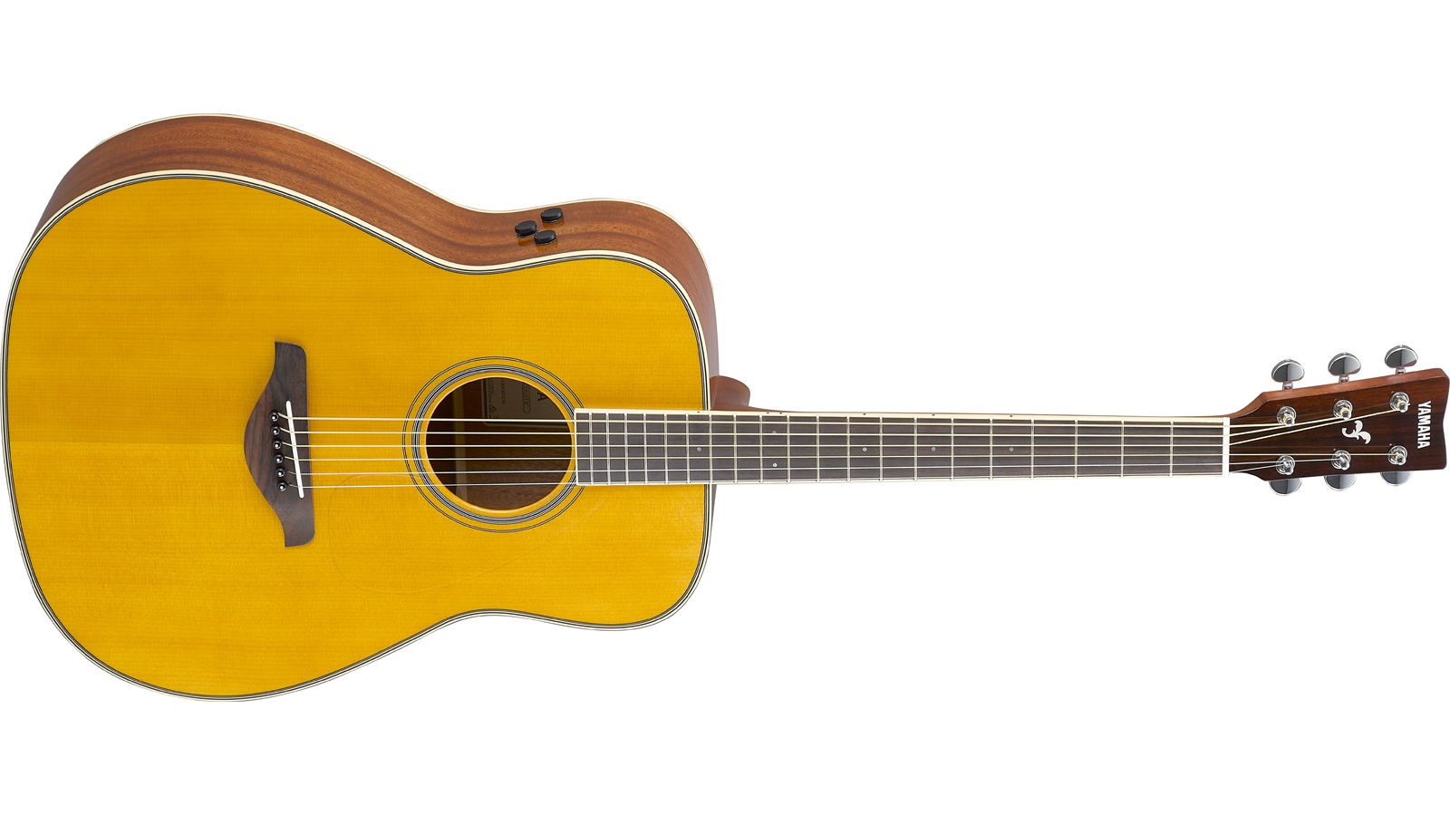 Yamaha FG-TA VT TransAcoustic