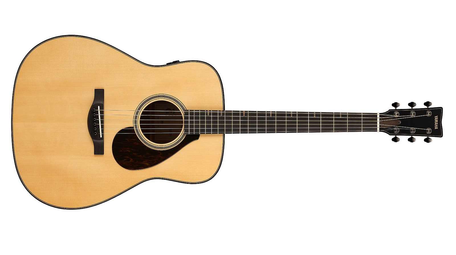 Yamaha FG9MX