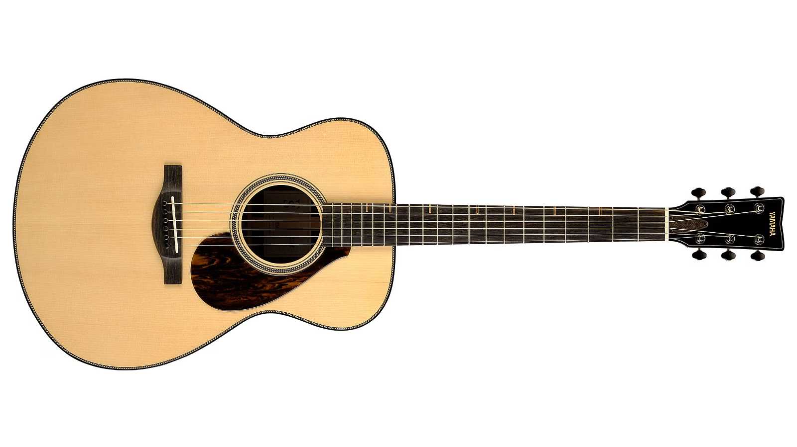 Yamaha FS9R NT Westerngitarre