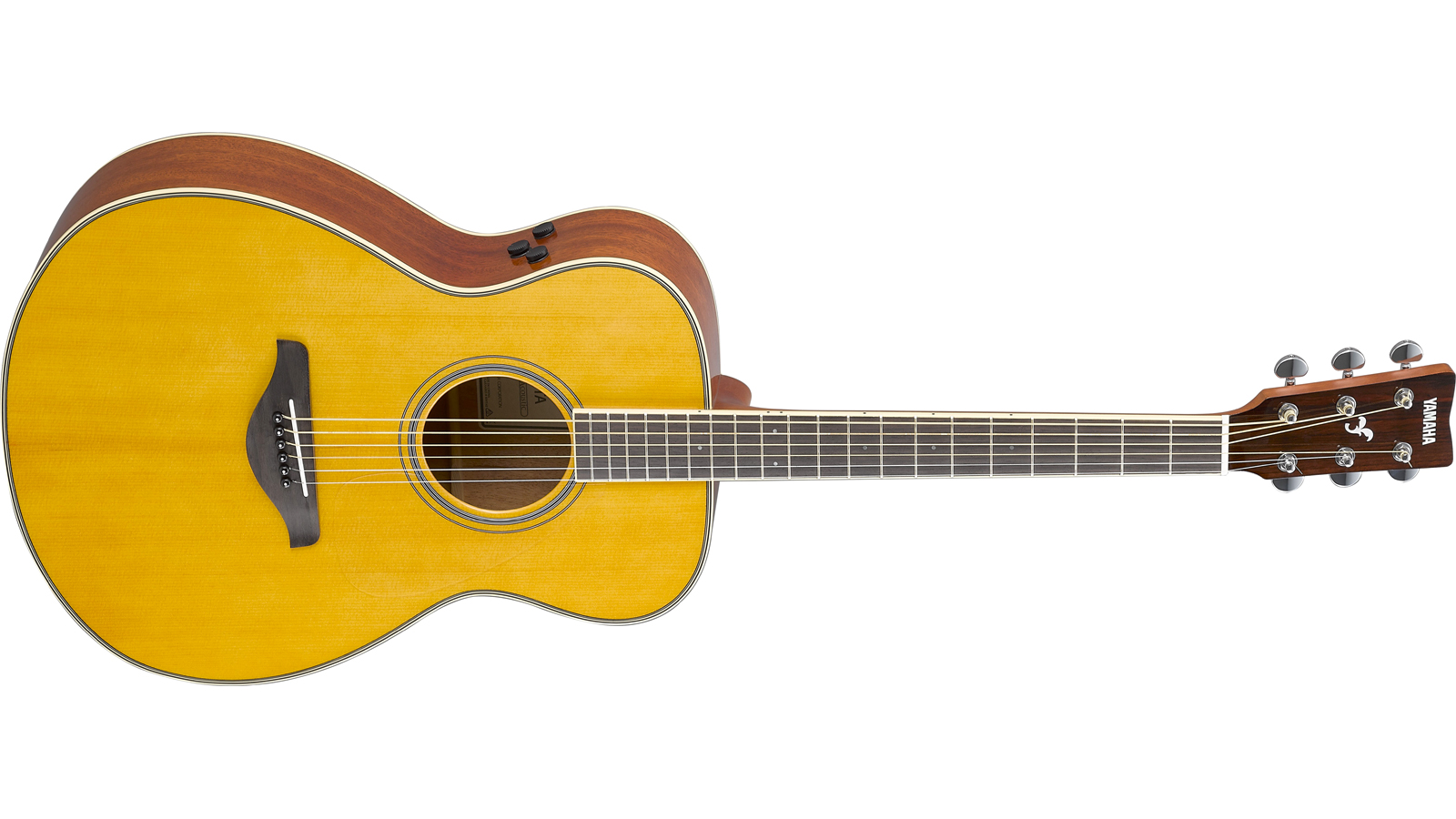 Yamaha FS-TA VT TransAcoustic