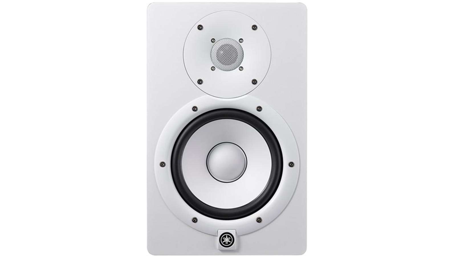 Yamaha HS7 White