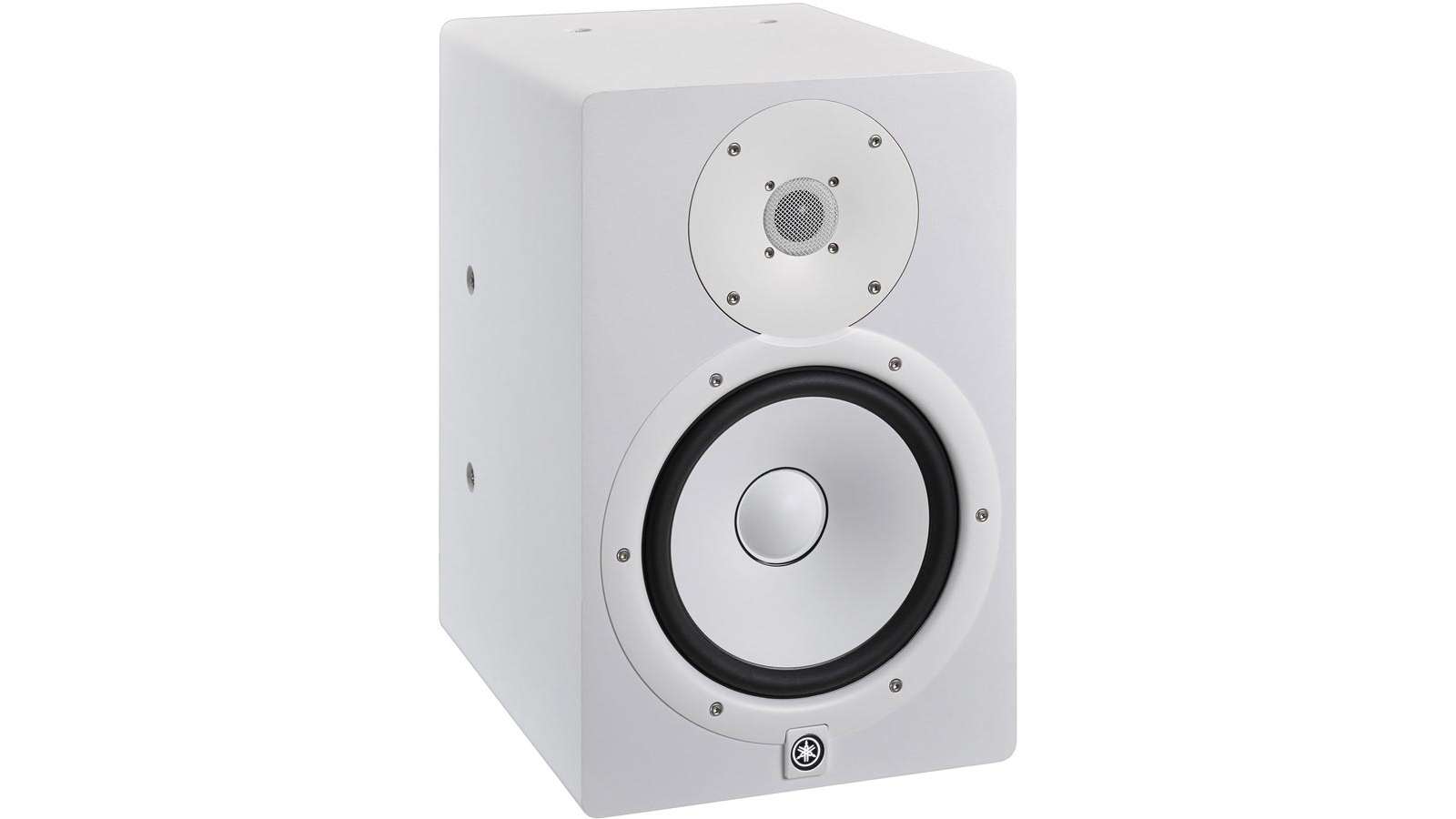 Yamaha HS8 White