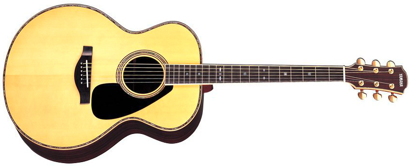 Yamaha LJ-36 ARE Westerngitarre