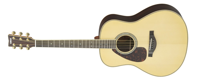 Yamaha LL16LARE Westerngitarre Lefthand