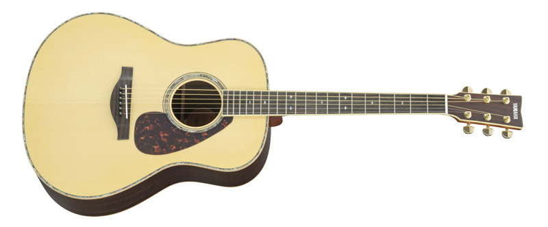 Yamaha LL16DARE NT Westerngitarre
