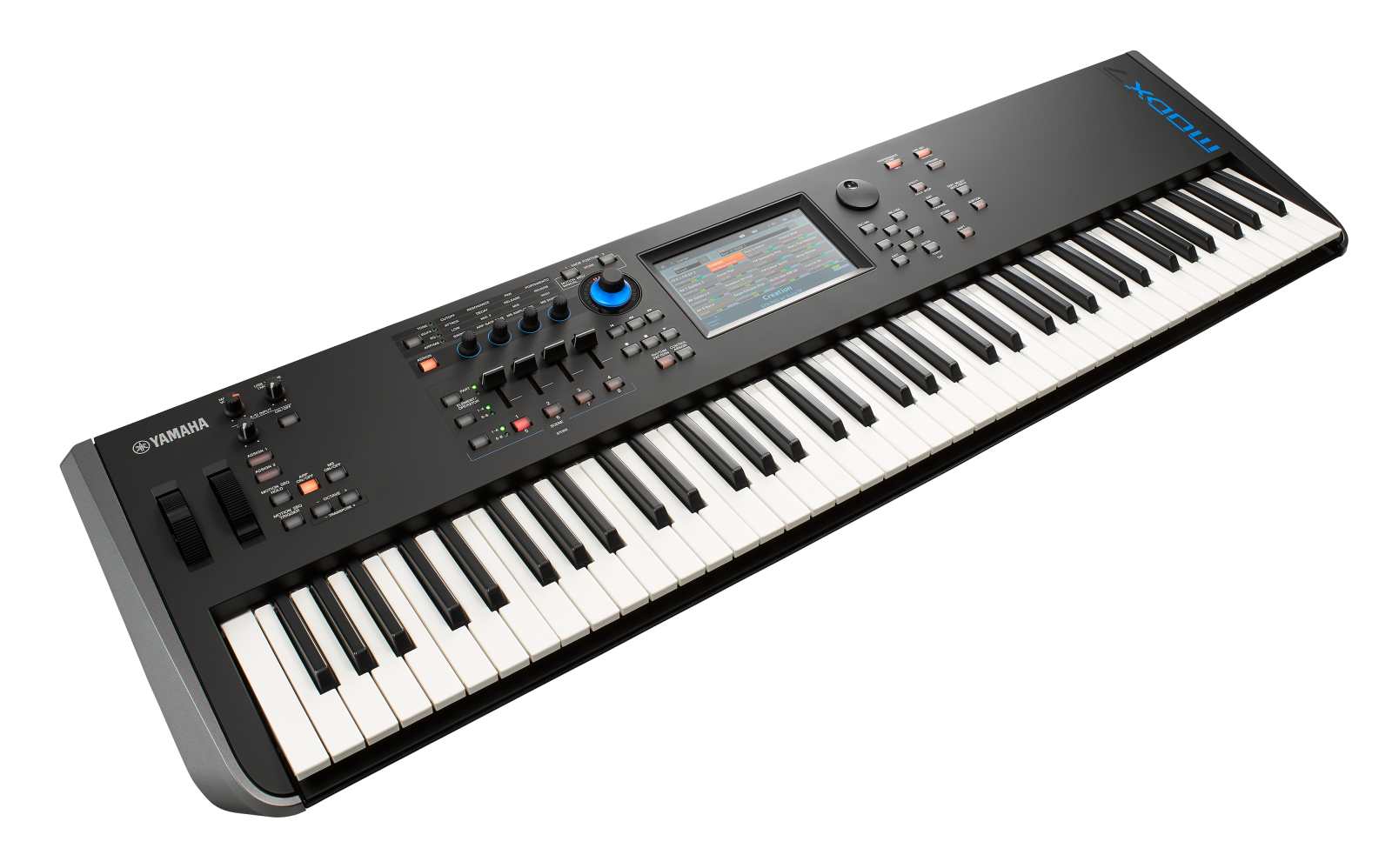 Yamaha MODX7 Synthesizer
