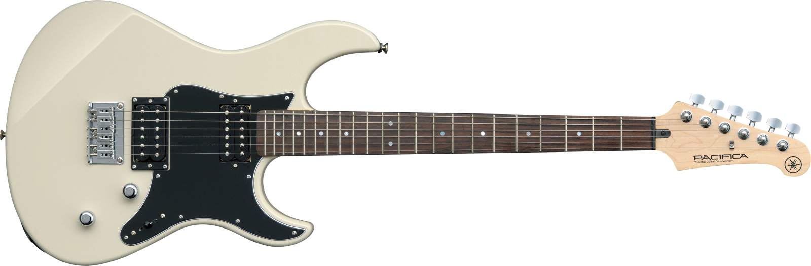 Yamaha Pacifica 120H VW E-Gitarre