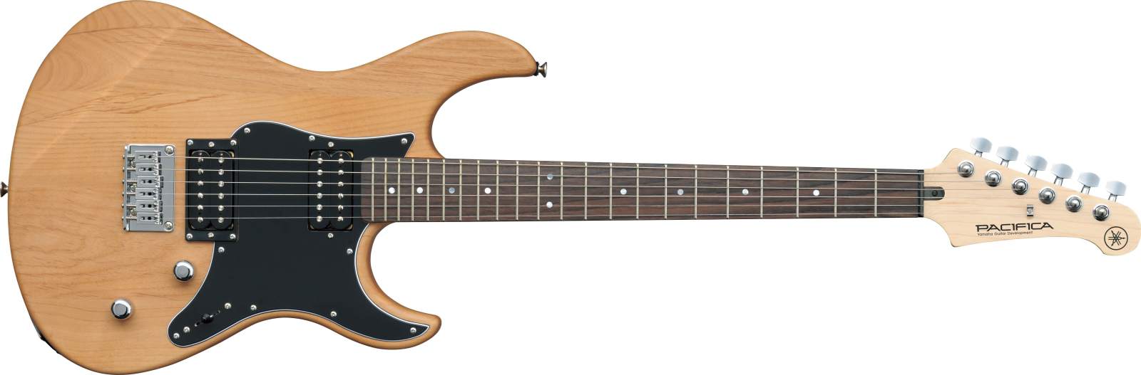 Yamaha Pacifica 120H YNS E-Gitarre