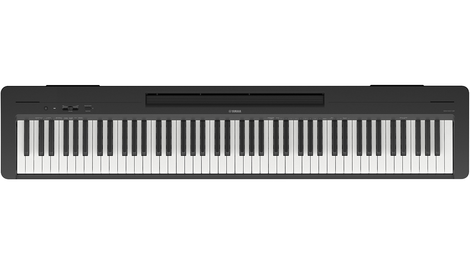 Yamaha P-145 BT StagePiano