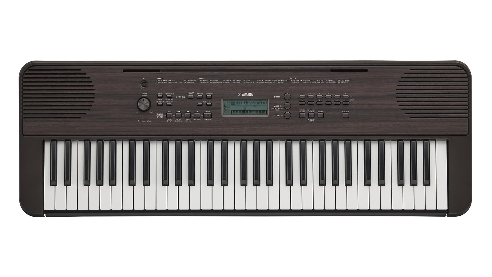 Yamaha PSR-E360 DW Keyboard