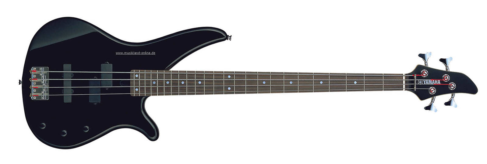 Yamaha RBX-270 BL Bass black