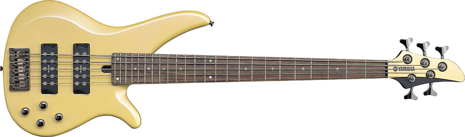 Yamaha RBX-375 MP Bass