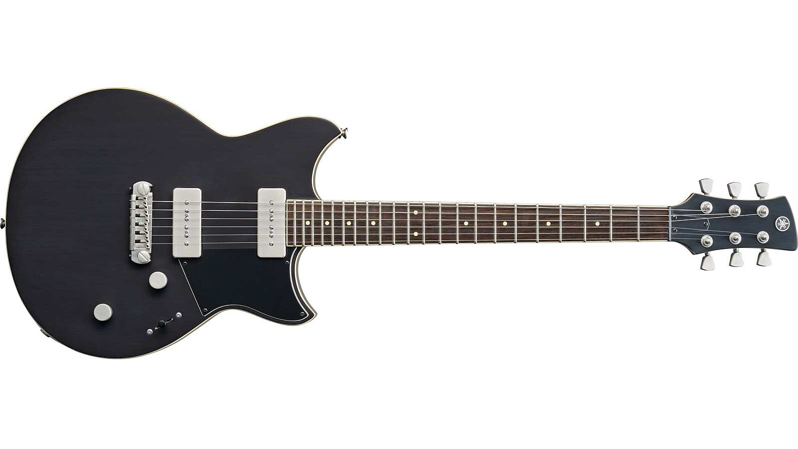 Yamaha RS502 SPB Revstar E-Gitarre Shop Black